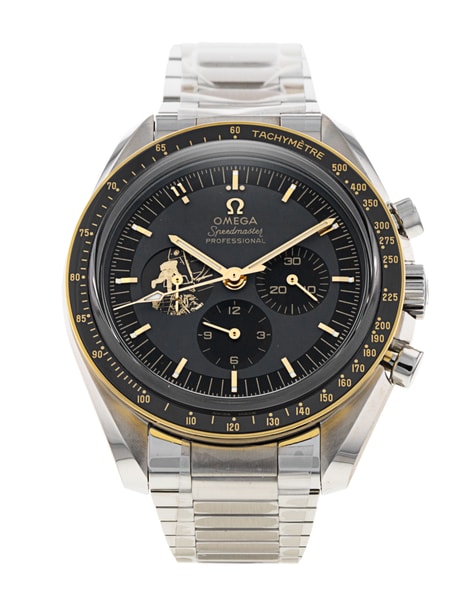 Omega Speedmaster Anniversary Series 310.20.42.50.01.001